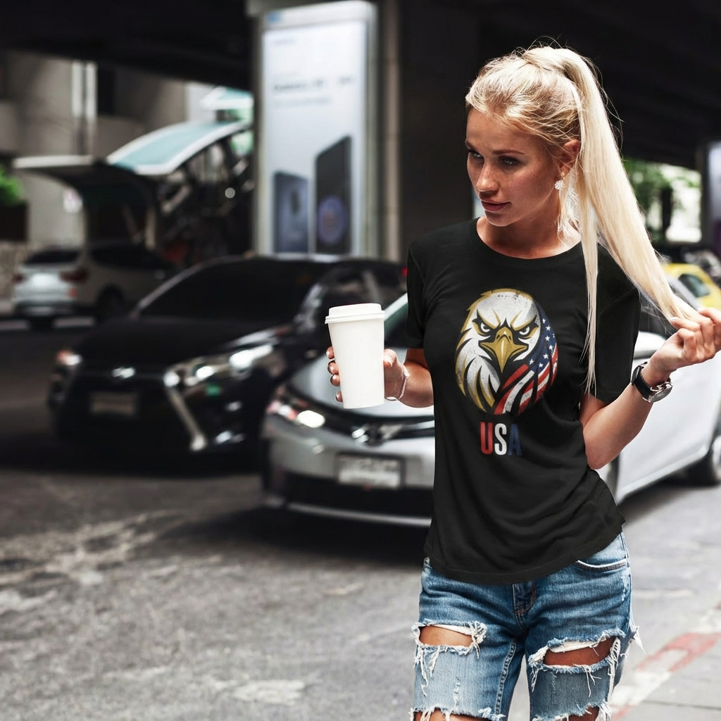 Casual Model B