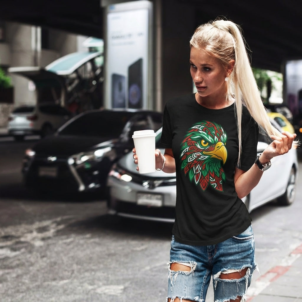 Casual Model B