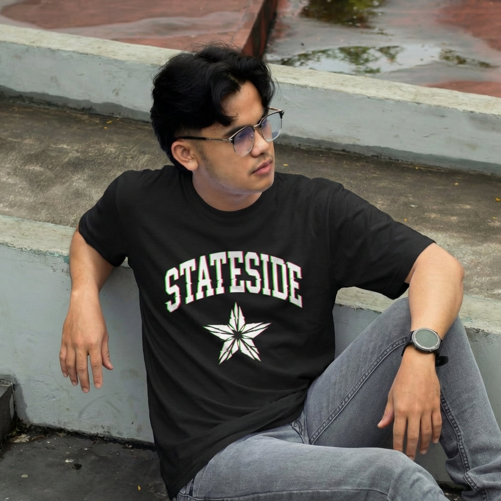 Studio Pose Model