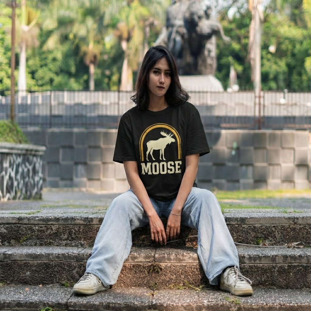 Casual Model A