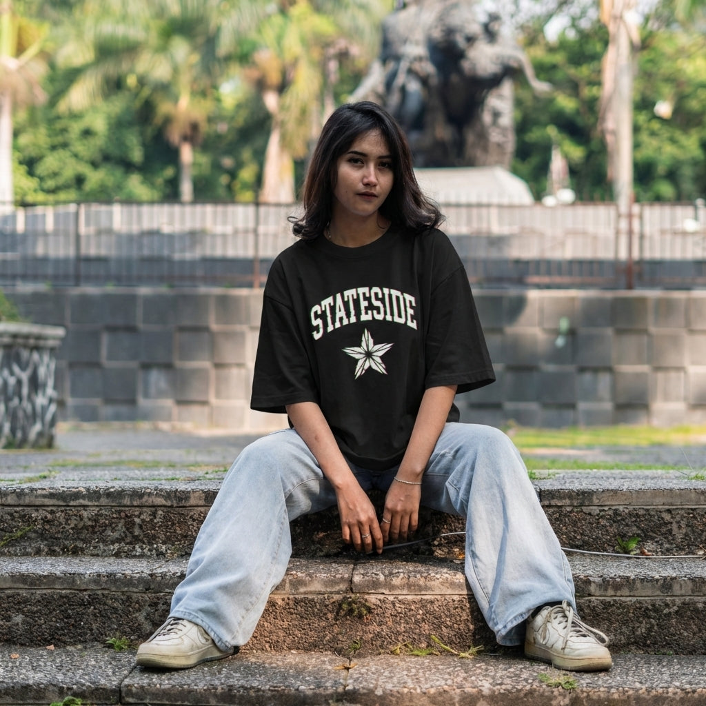 Casual Model A
