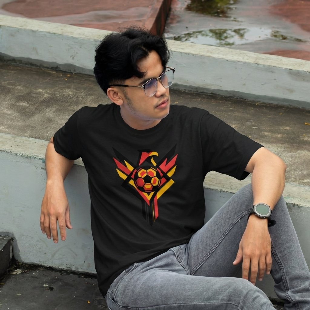 Studio Pose Model