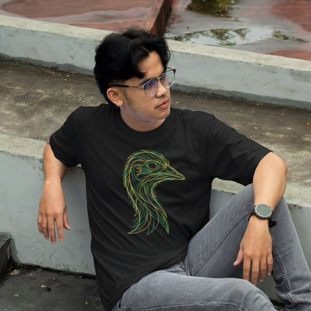 Studio Pose Model