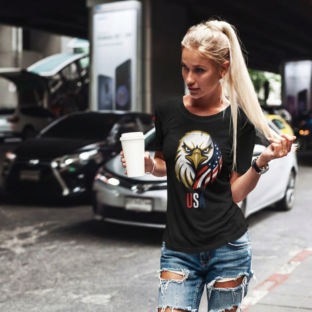 Casual Model B