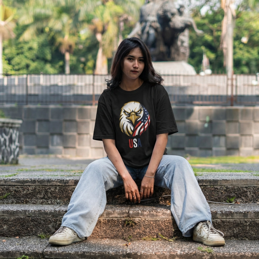 Casual Model A